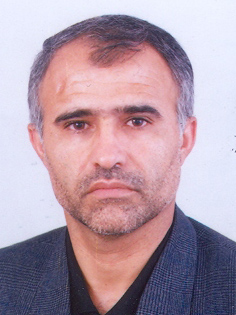 Mahdi Soltani