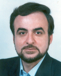 سعید بکایی