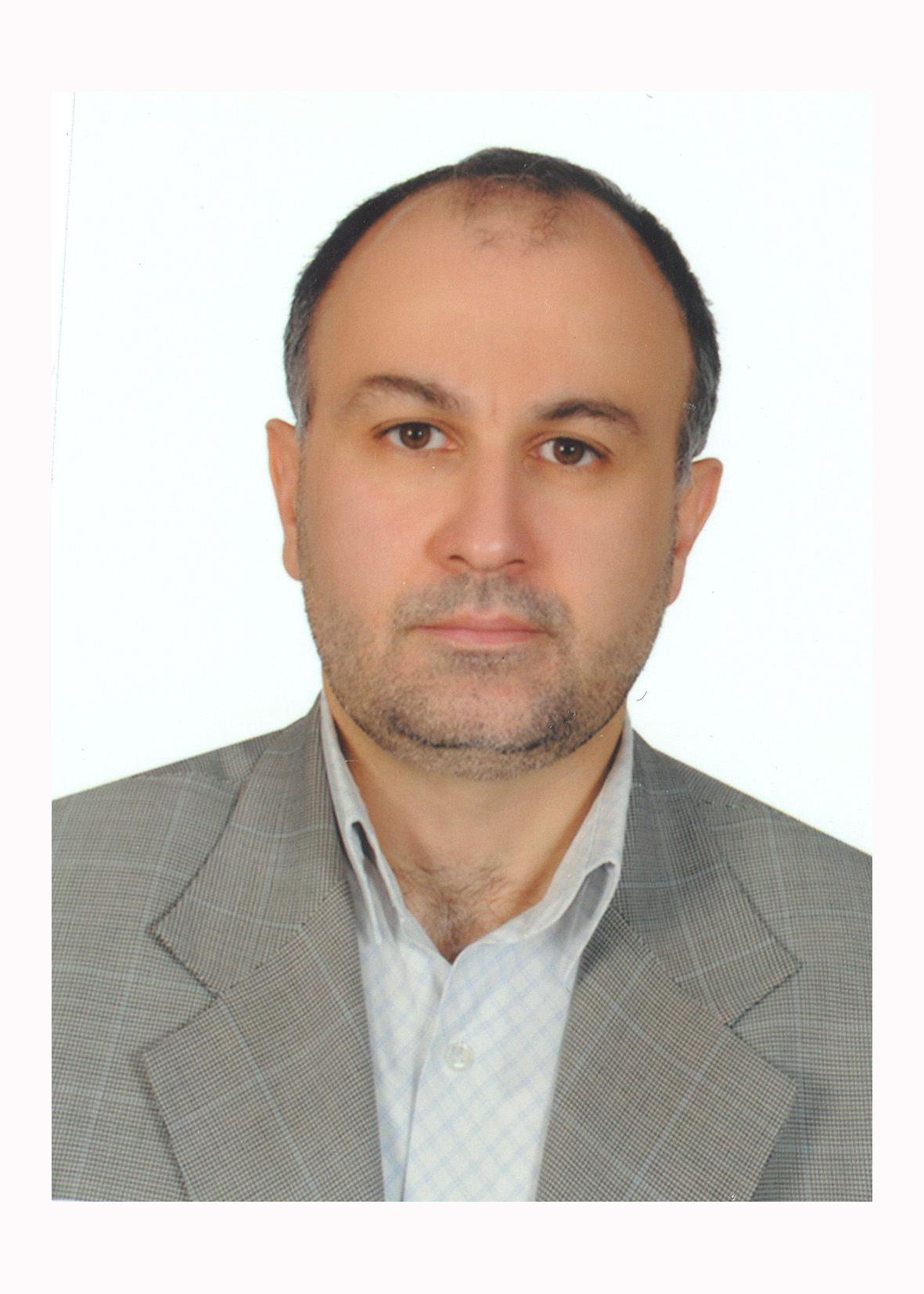 Afshin Akhondzadeh Basti