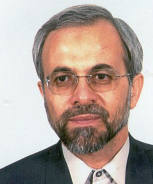 Fazlollah Mousavi