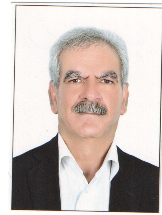 Seyed Kazem Alavi Panah