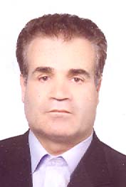 Gholamali Akbari