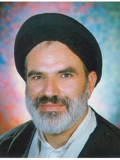 Seyed Ahmad Mir Hoseini Niri