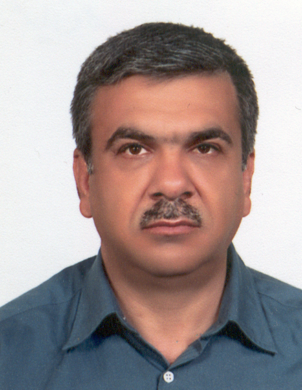 Mohammad Hossein Kianmehr