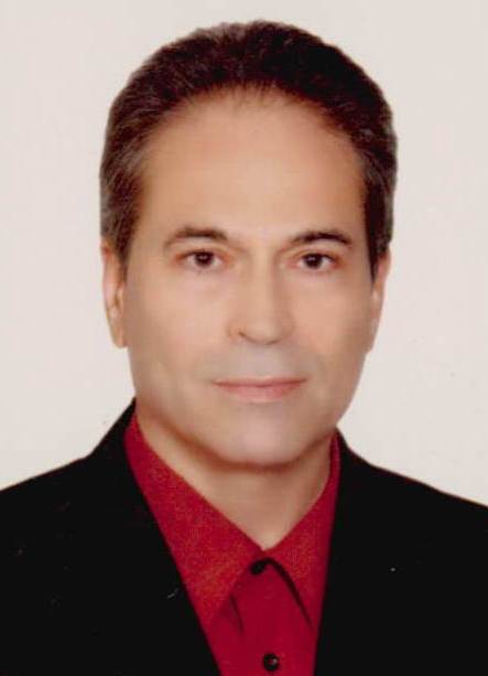 Mohammad Ali Besharat