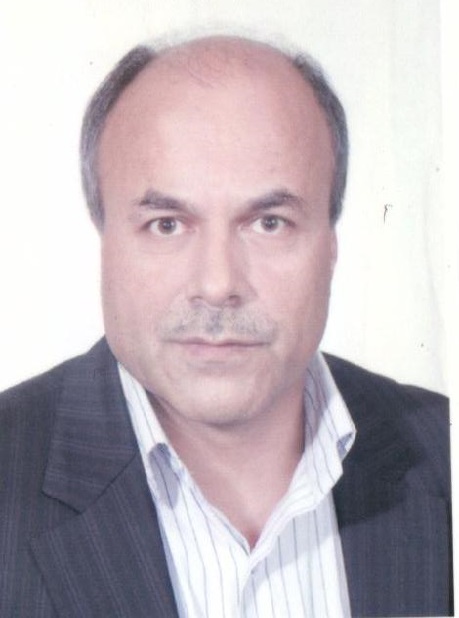 Ghasem Azizi