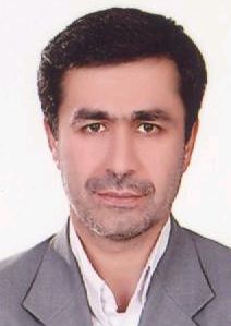 Mohammad Hosein Alizadeh