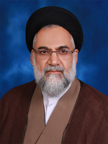 Seyed Ali Alavi Ghazvini