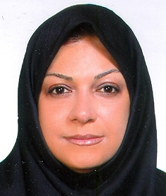 Maryam Soltan Beyad