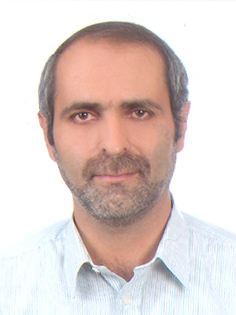 Ali Misaghi