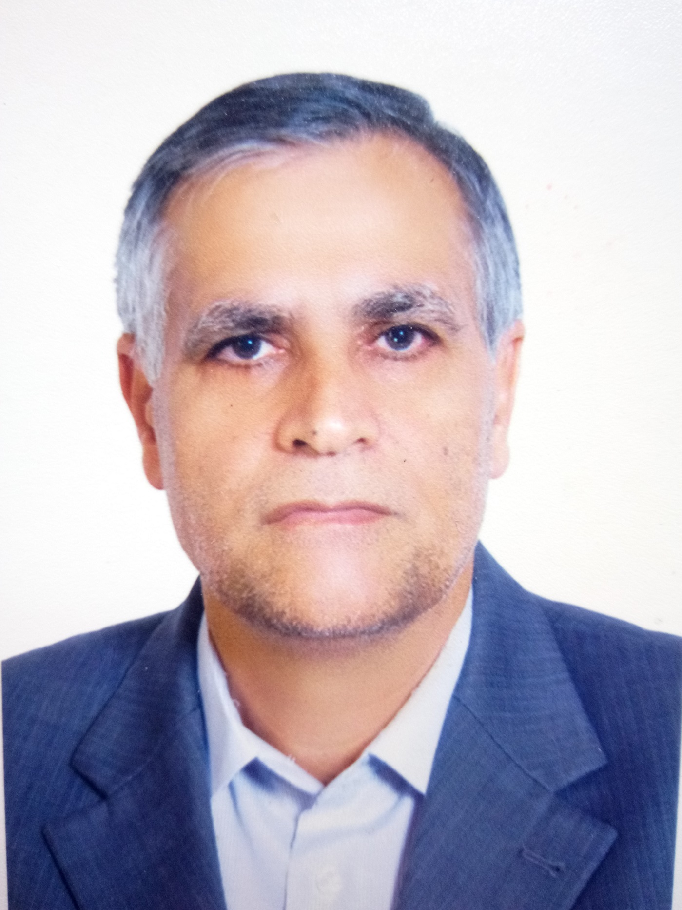 محمدرضا نیکبخت