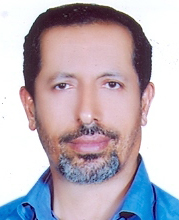 Ghasem Ali Kouchenani