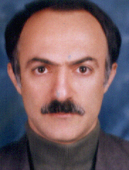 Seyed Ahmad Movaseghi Gilani