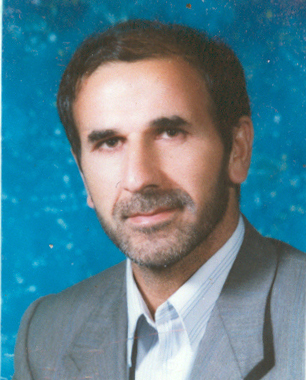 Seyed Davood Aghaee