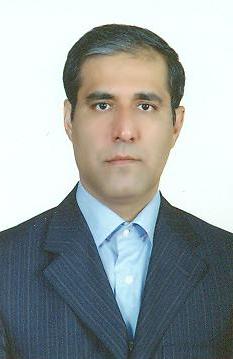 Ahmad Bagheri