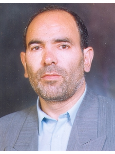 Gholamreza Jamshidiha