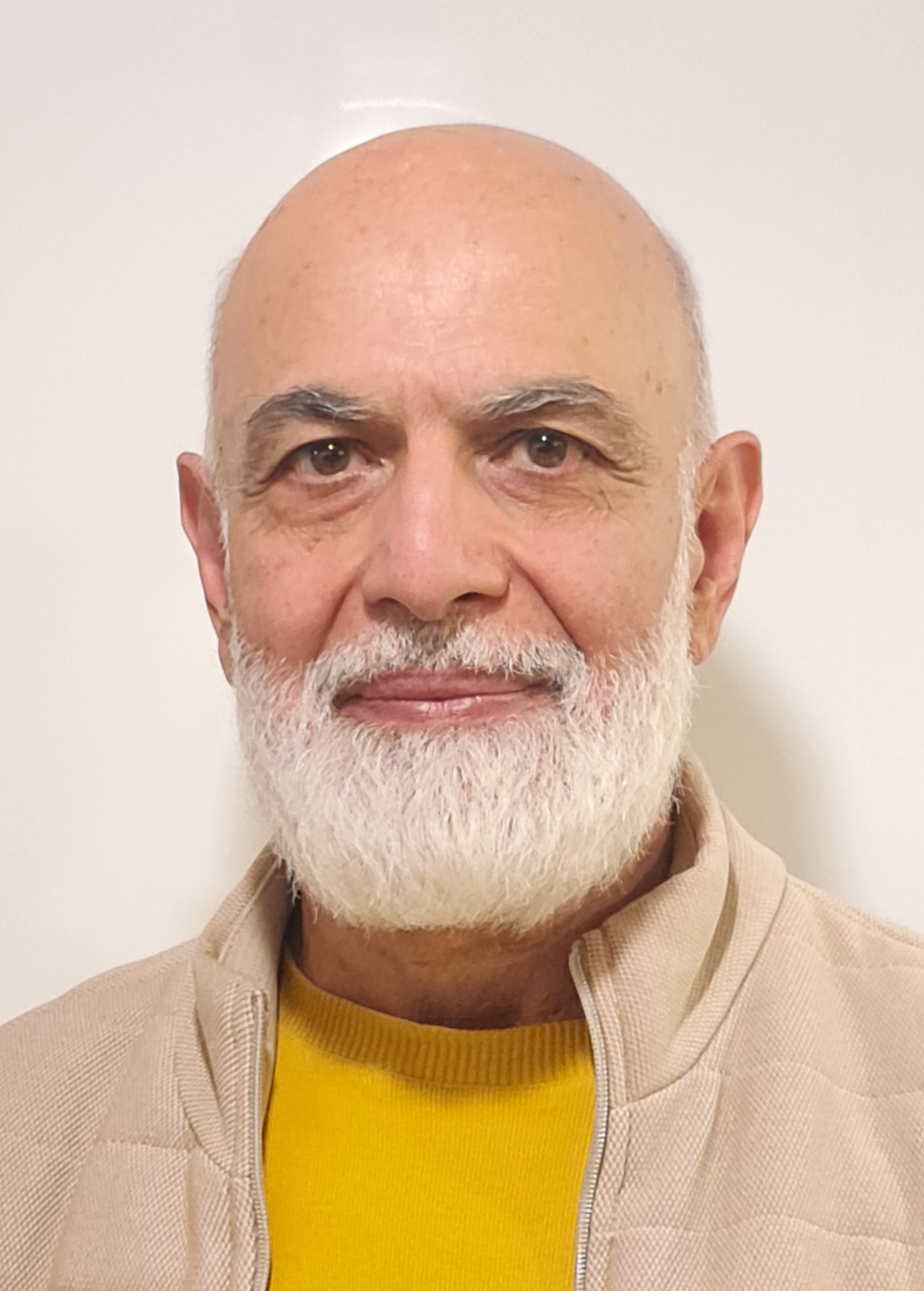 Adham Zargham