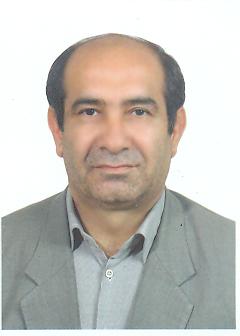 فرج اله احمدی