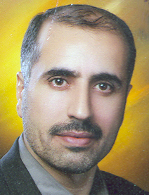 Ali Asadi