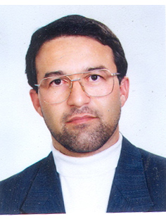 Iraj Saleh