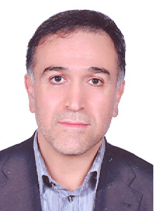 Seyed Mohammadali Ebrahimzadeh Mosavi