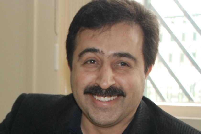 Hasan Ebrahimi