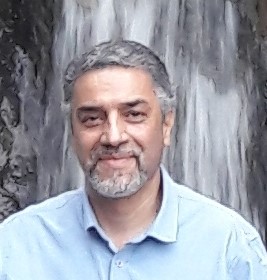 Masoud Gholamali Lavasani