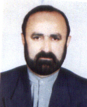 علی مهدیزاده میاندهی