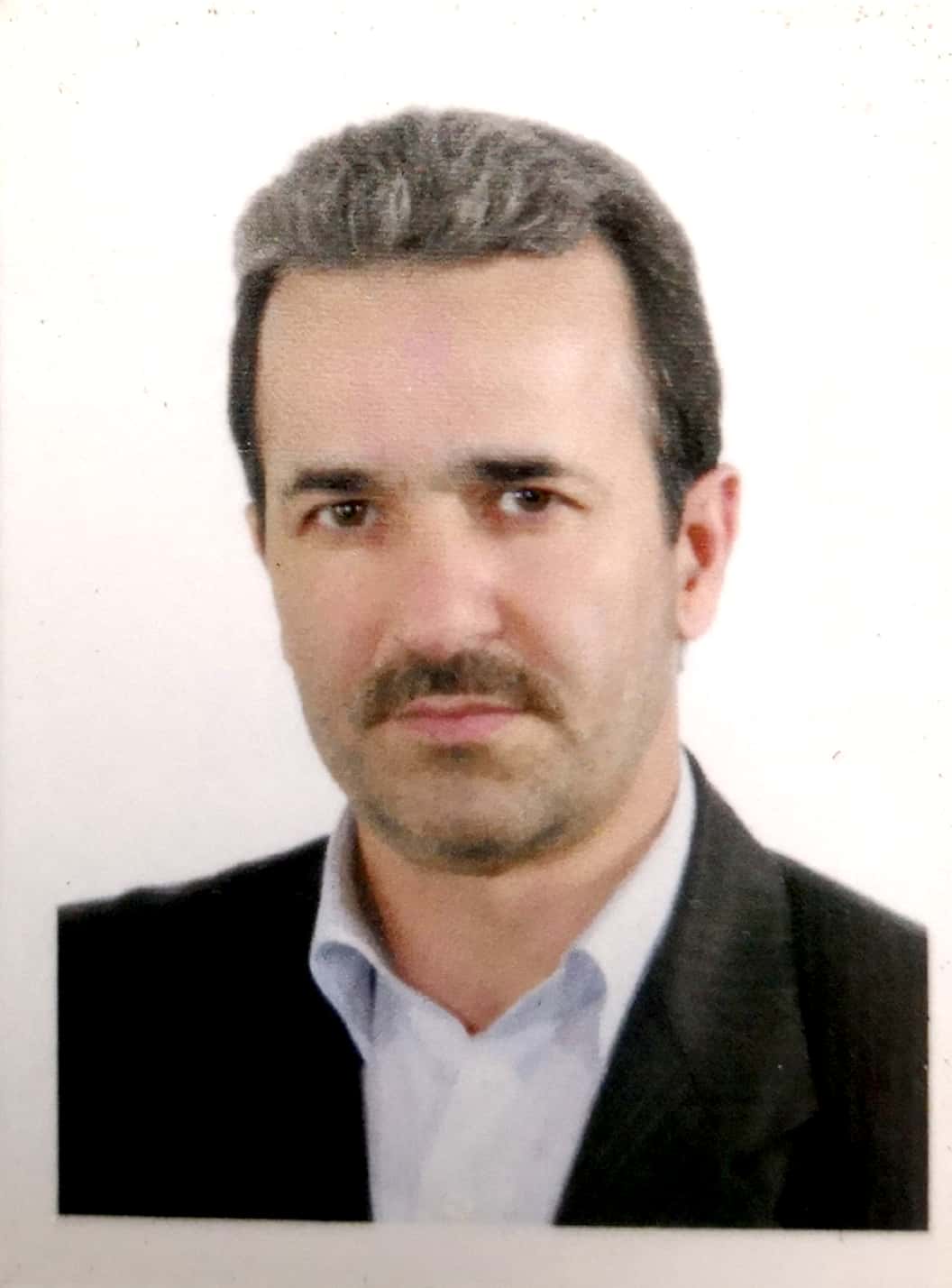 منصور جعفربگلو