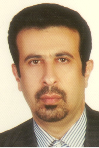 Masoud Ahmadzadeh