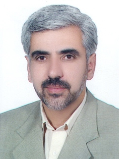Seyed Ahmad Tabatabaei Lotfi