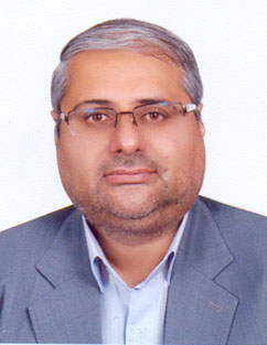 Seyed Saeid Mirzargar