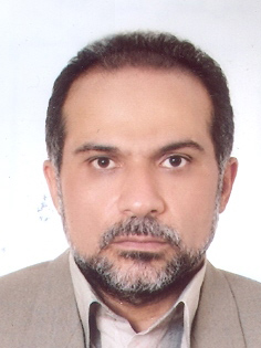 Masoud Ali Mohammadi