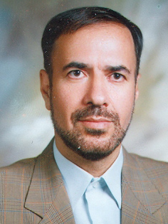 Alireza Khosravi