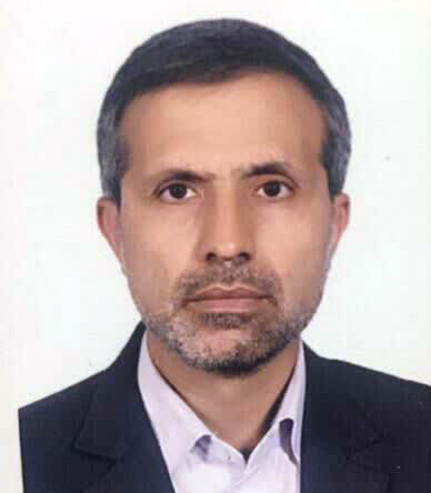Mohsen Ranjbaran