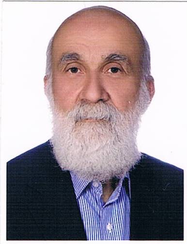 زین العابدین نوابی شیرازی