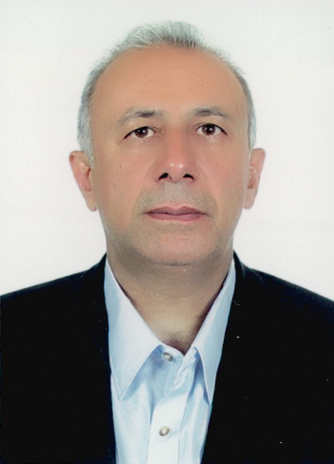 Ebrahim Motaghi