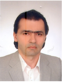 Amir Masoud Abbasi