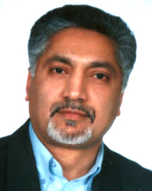 Abdolhadi Hosein Zadeh