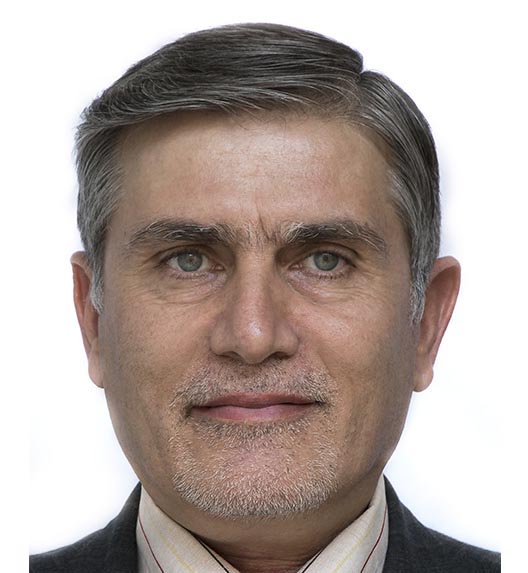 Salah Kouchakzadeh