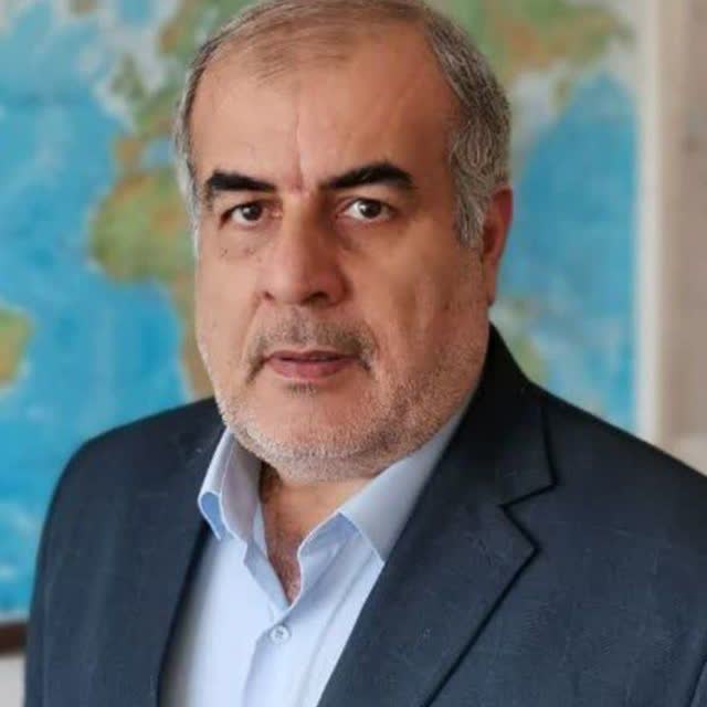 Ramezan Rezaei