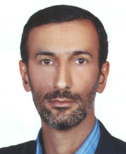 Abdolreza Seif