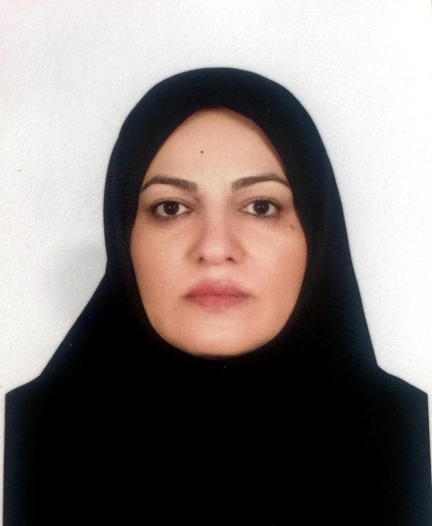 Sedigheh Shakouri Rad