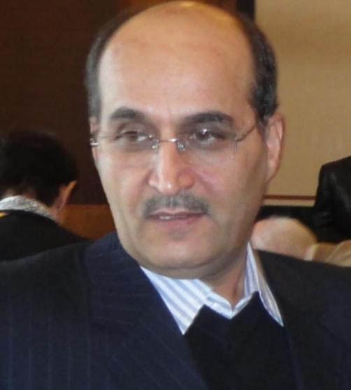 Mojtaba Yamani