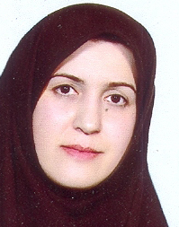 Maryam Haghroosta