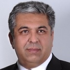 بهروز اسکوئی