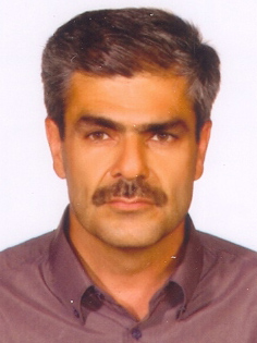 Ali Ebadi