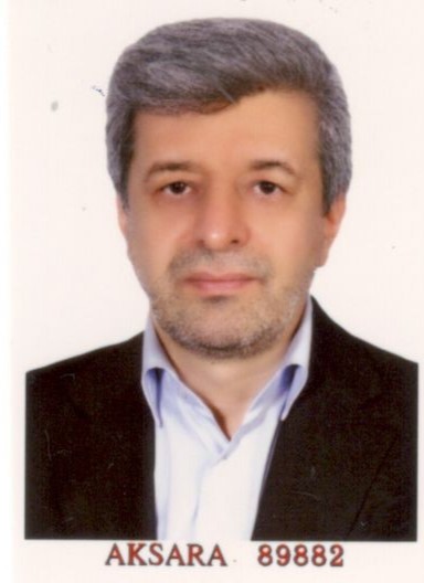 Mahdi Vasfi Marandi