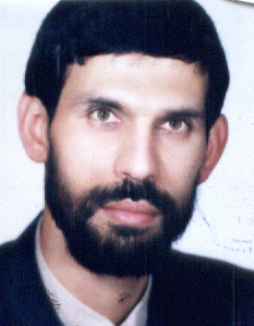 Alireza Sadra