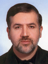 Mohammad Reza Sharafi Jam